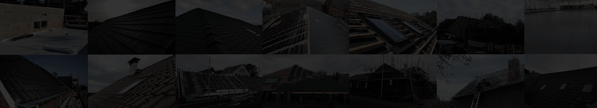 DP Roofing