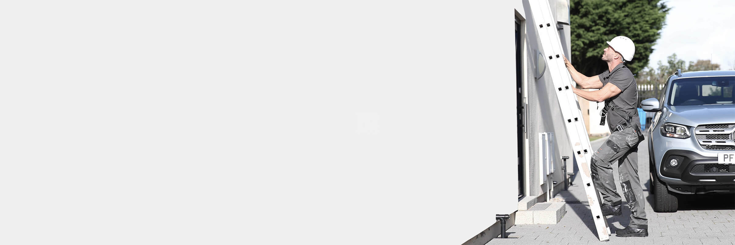 Outstanding Reputation & Workmanship